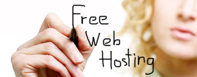 Ücretsiz Web Hosting